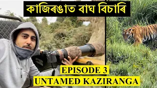 Episode 3, Untamed Kaziranga || কঁহৰাৰ বাঘিনী জনী