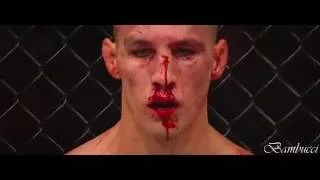 Rory "Red King" MacDonald | Canadian Phenomenon | HIGHLIGHT