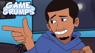 Game Grumps Animated - Phoners - by Christian Dobbins