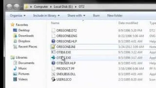 [How To] Install Oregon Trail 2 on Windows 7/8/10 (x64)