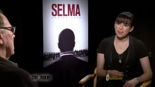 Selma: Interview with Tom Wilkinson