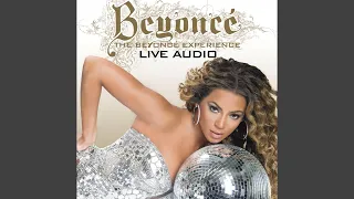Suga Mama (Audio from The Beyonce Experience Live)