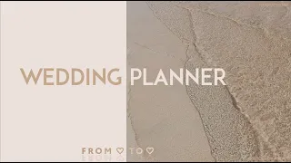 Курс Свадебный организатор, Обучение Wedding Planner