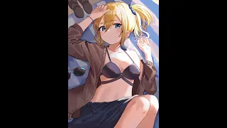 Hayasaka Ai hentai