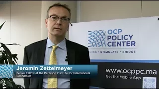 Jeromin Zettelmeyer - The Advance of Economic Nationalism