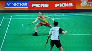 lee zii jia(mas) vs lin chun yi(tpe)