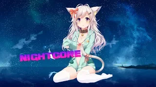 Nightcore - Miss You (Lyrics)