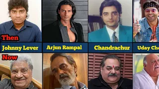 100 Bollywood Actors Then And Now 2024 | Shocking Transformation