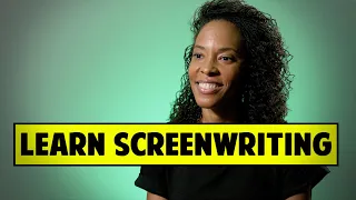 Introduction To Screenwriting - Shannan E. Johnson