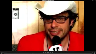 MTVU Backstage Pass - Flight of the Conchords 2008