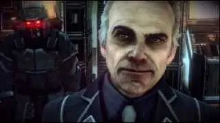 KILLZONE 3 | Jorhan Brimve Stahl | Escenas | Español Latino Tributo