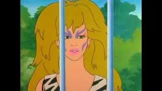 Jem and the holograms Capitulo 2 completo audio latino