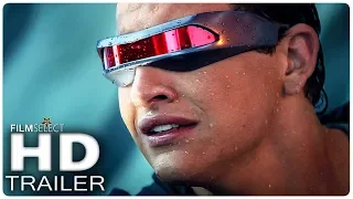 X-MEN DARK PHOENIX Trailer Español (2019)