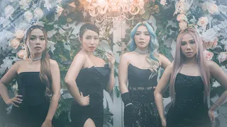 마마무 (MAMAMOO) - Where Are We Now | 4TH IMPACT COVER