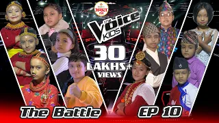 The Voice Kids - 2021 - Episode 10 (The Battles)