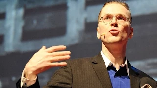 The Internet is on fire | Mikko Hypponen | TEDxBrussels