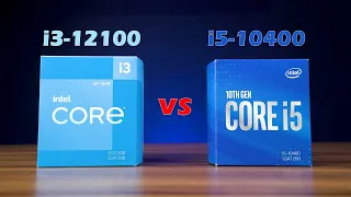 【Huan】 該選擇12代i3還是礦渣i5? Intel Core i3-12100性能實測 feat. MSI MAG B660M MORTAR WIFI