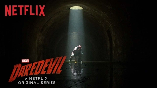 Marvel's Daredevil - Season 2 | Final Trailer [HD] [UK & Ireland] | Netflix