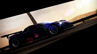 Need For Speed : Hot Pursuit Remastered : Gumpert Apollo S : 1 Hour Gameplay