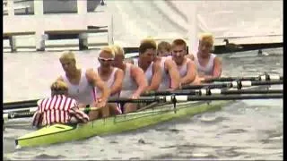 2001 Princess Elizabeth Challenge Cup