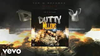 Black Frass - Dutty Millions (Audio Visual)