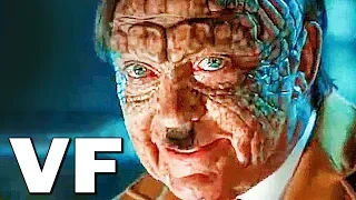 IRON SKY 2 Bande Annonce VF (2019) Science Fiction