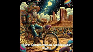 The Mushroom Collector vol1 -  New Grunge, Stoner, Doom Compilation