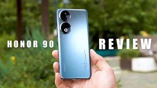 Honor 90 - Cea mai bună cameră pe un midrange? [Review în Limba Română]