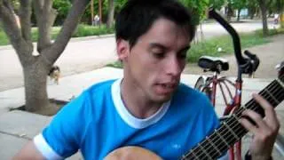 COMO HARE VERSION ACUSTICO