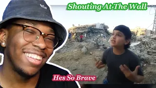THIS IS HEARTBREAKING... | MC Abdul - Shouting At The Wall (Prodijet Reacts)