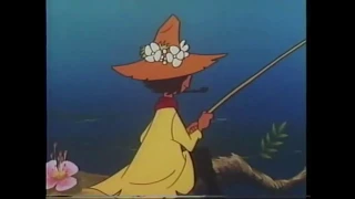 72's snufkin all moments part 2