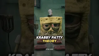 Dark Spongebob Conspiracy Theory Reveals Shocking Truth About Pearl's Origin and Krabby Patty Secret