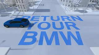 BMW 360º