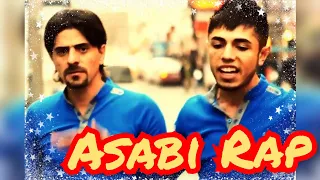 Asabi Rap 2021 #yeteneksizsiniztürkiye