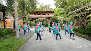 I Don't Wanna Wait/Line Dance/Choreo by Astri Dwi (INA) - Mei 2024/Demo by GLD