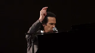 Nick Cave - O Children