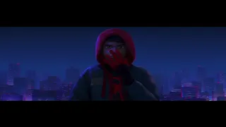 Spiderman ATSV Edit | What's up Danger