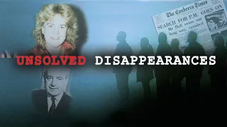 5 UNEXPLAINED Disappearances in Australia