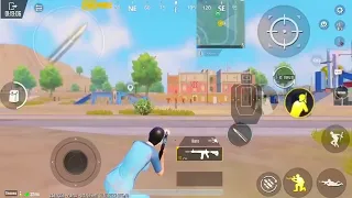 ВСЕ НАСТРОЙКИ PUBG MOBILE IPHONE SE 2016(60 fps)