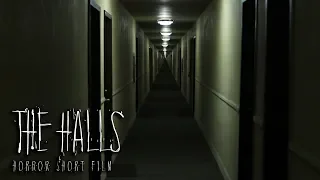 The Halls - Horror Short Film