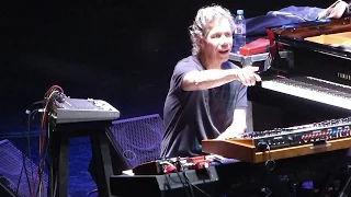 Chick Corea & The Vigil - Spain/Armando's Rumba - Gran Rex - Buenos Aires - 27/08/2014