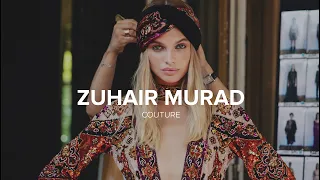 ZUHAIR MURAD Fall-Winter 2019/2020 Couture Show
