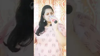 kabhi jo badal barse/cover song /by mayuri kulkarni 🥰