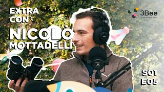 Podcast Biodiverso: warm-up con Nicolò Mottadelli, ospite della puntata sul ruolo della Caccia