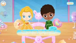 Princess Libby's  Beach Day / Best game for kids