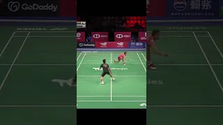 Skill or Luck? Ginting Net Block