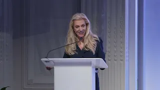 Conference Lunch Featured Speaker Lael Brainard In Conversation with  Rodgin Cohen