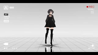 [MMD] Jumpstyle/Cradles Dance
