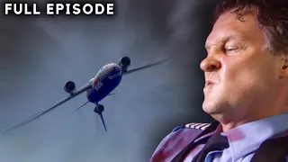 How a Routine FedEx Flight Became a Fight for Survival! | Mayday: Air Disaster