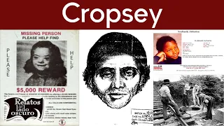 Cropsey, la leyenda de terror que se volvió realidad | Relatos del lado oscuro